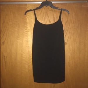 Black Camisole